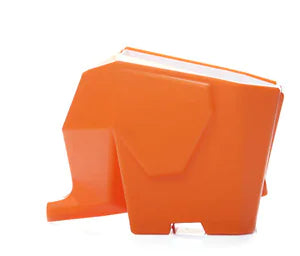 Water Filter, Drain Basket, Small Elephant Toothbrush Cup