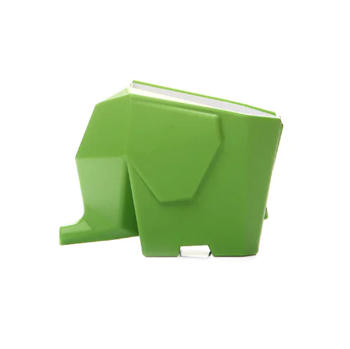 Water Filter, Drain Basket, Small Elephant Toothbrush Cup