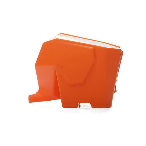 Water Filter, Drain Basket, Small Elephant Toothbrush Cup