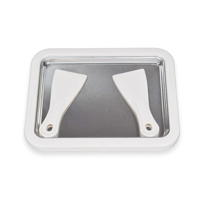 Smoothie & Ice Cream Maker